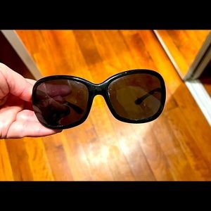 Tom Ford Jennifer Sunglasses